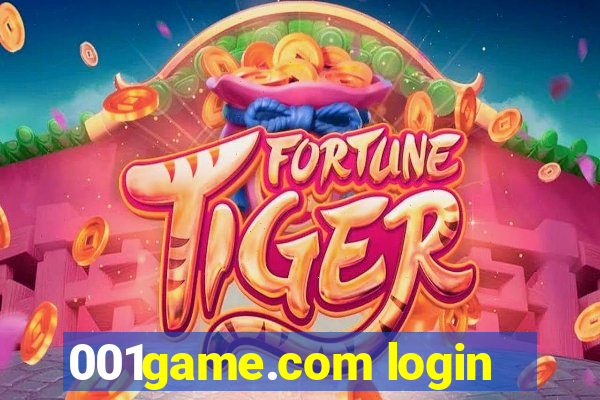 001game.com login